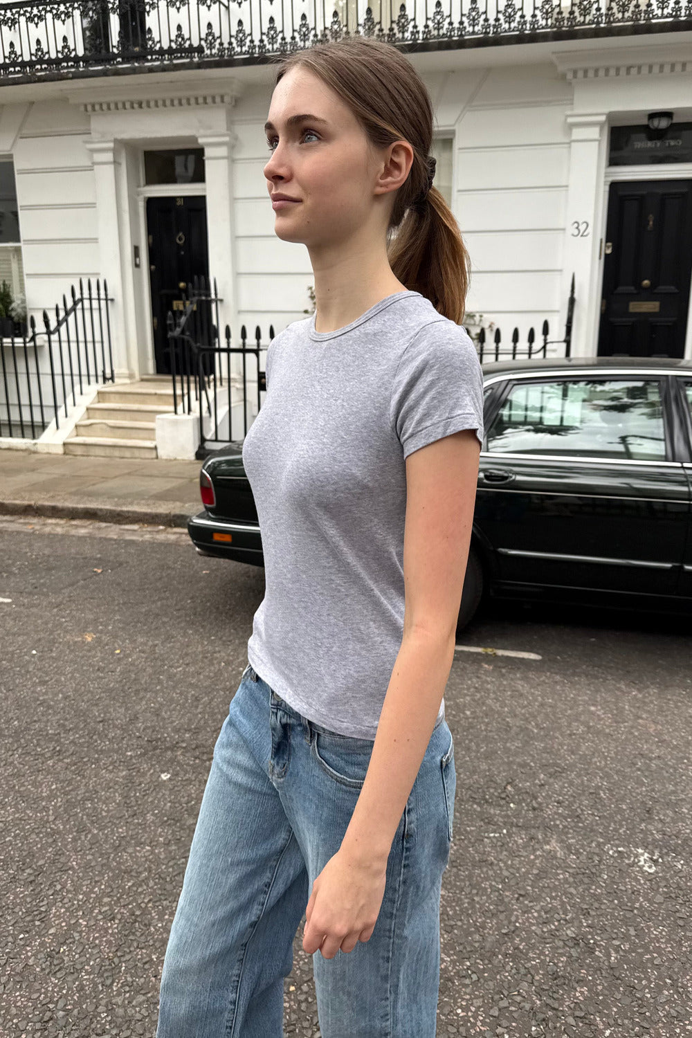 Hailie Top | 