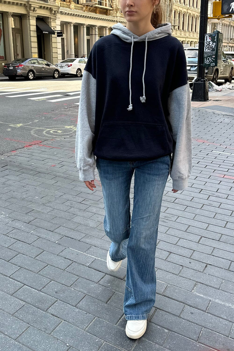 Christy Hoodie | Oversized Fit