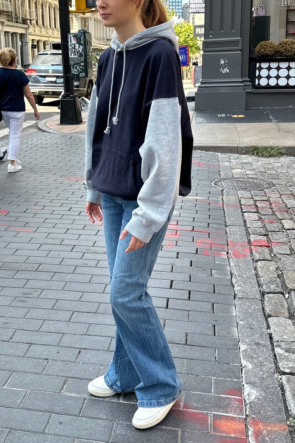 Oversized Fit