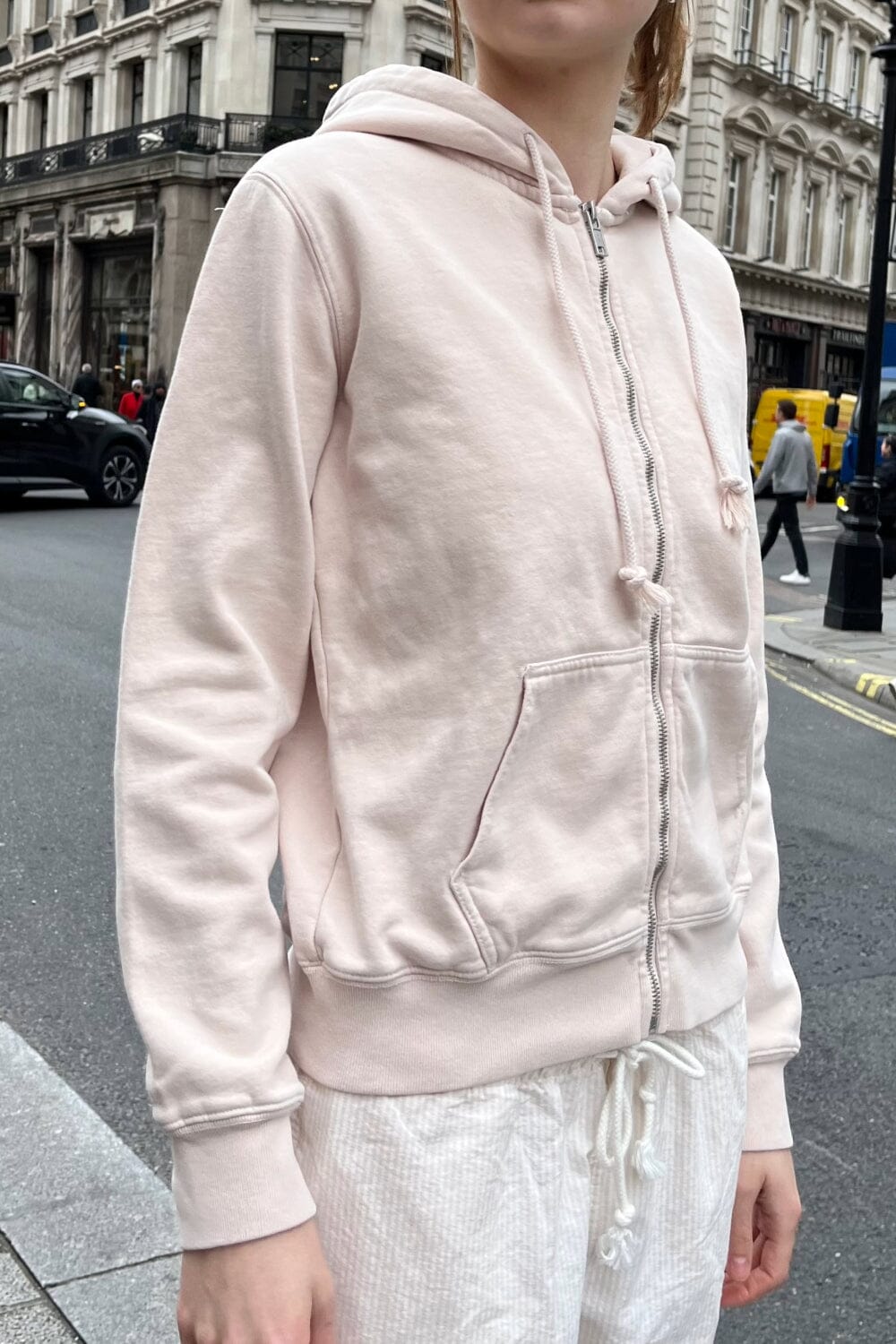 Light Pink / Regular Fit