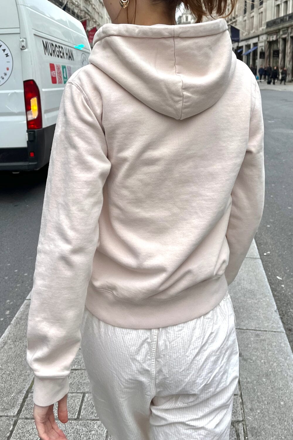 Light Pink / Regular Fit