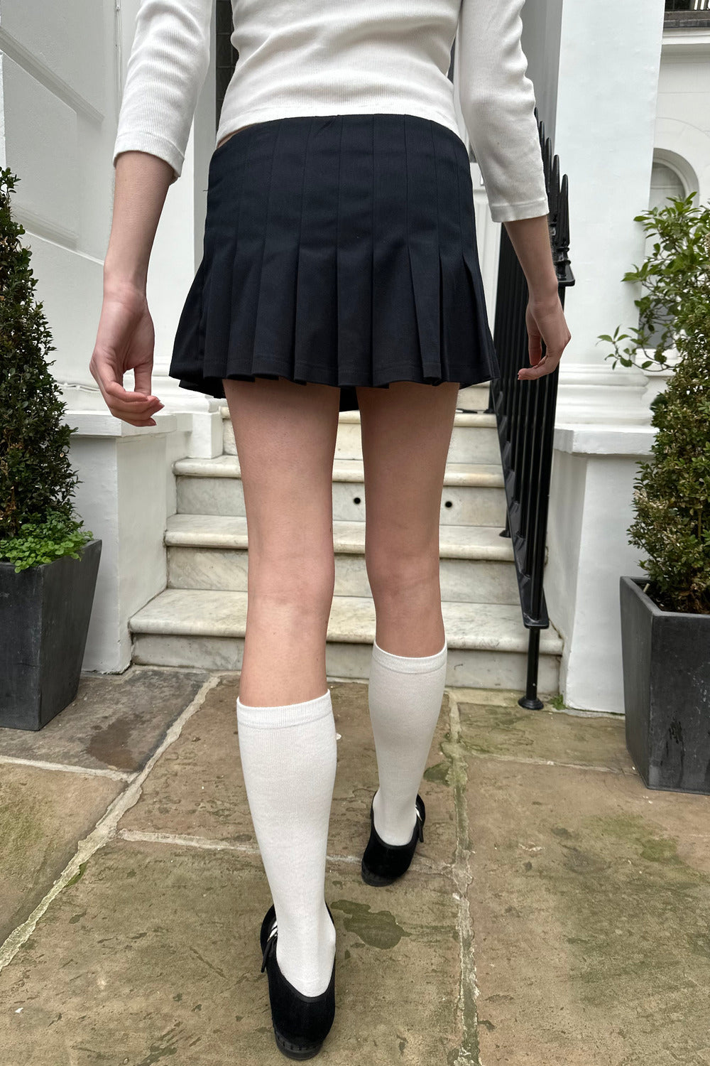Navy Blue / XS/S