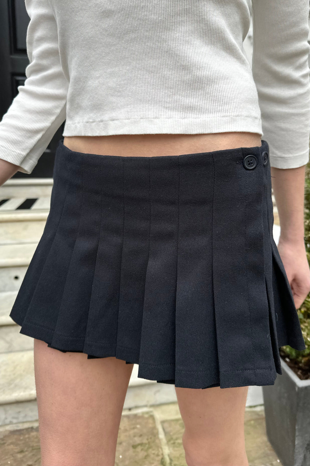 Navy Blue / XS/S