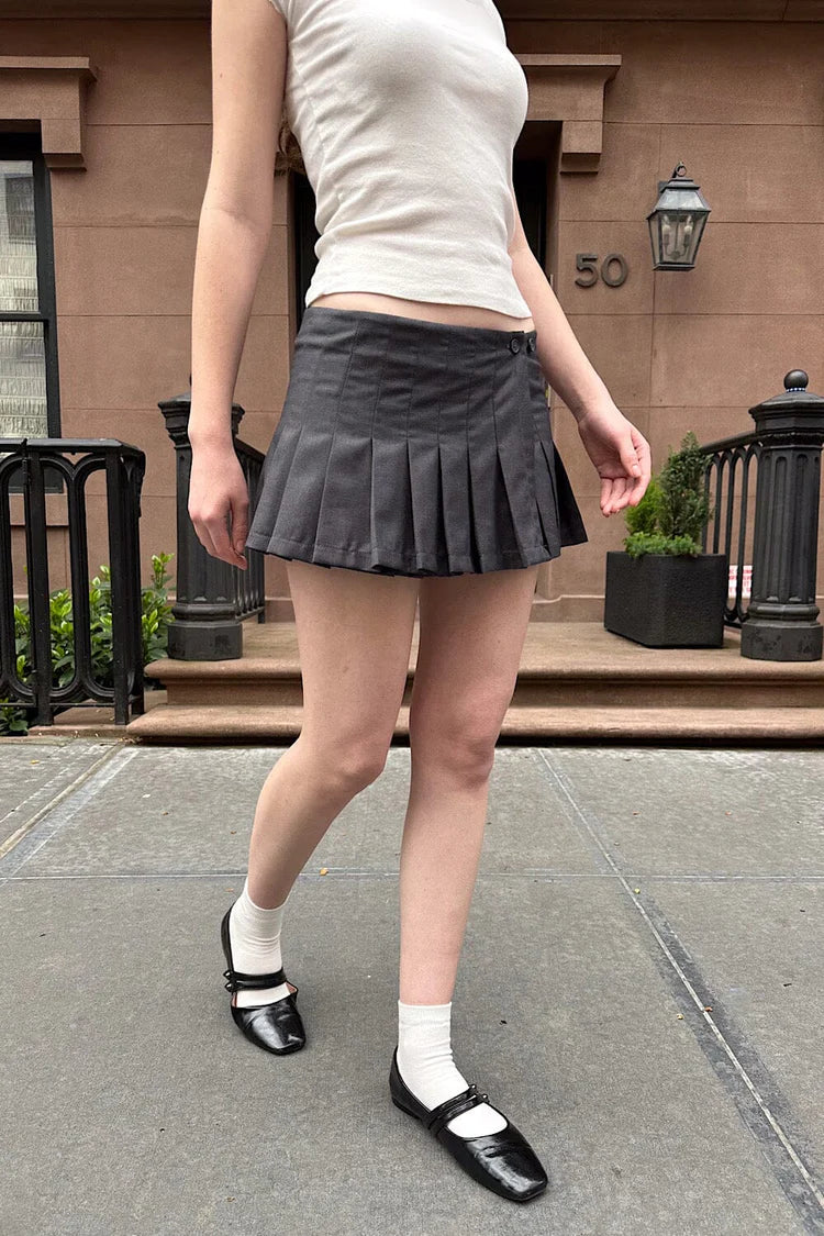 Dark Grey / XS/S