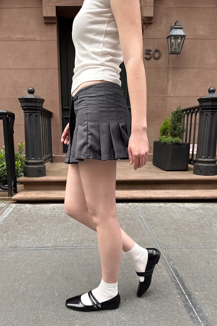 Dark Grey / XS/S
