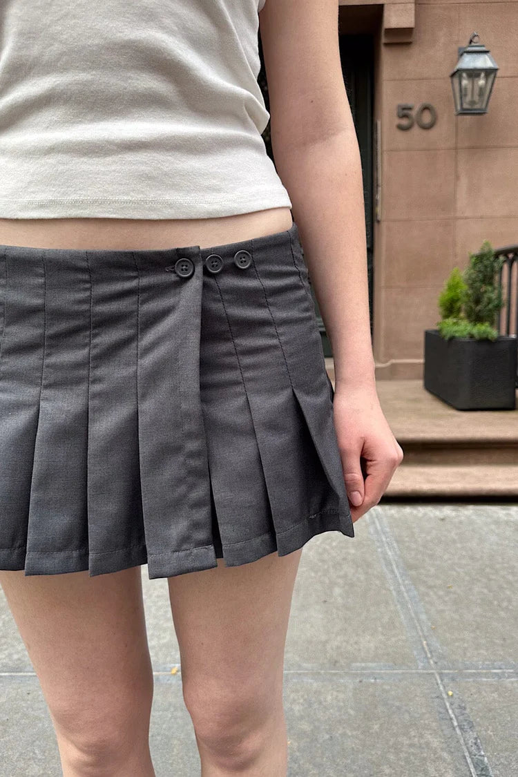 Dark Grey / XS/S
