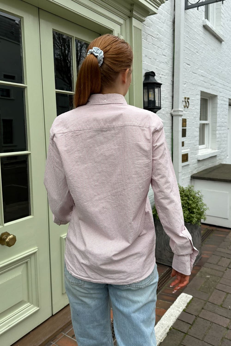 Stephanie Stripe Top | Stephanie Stripe Top