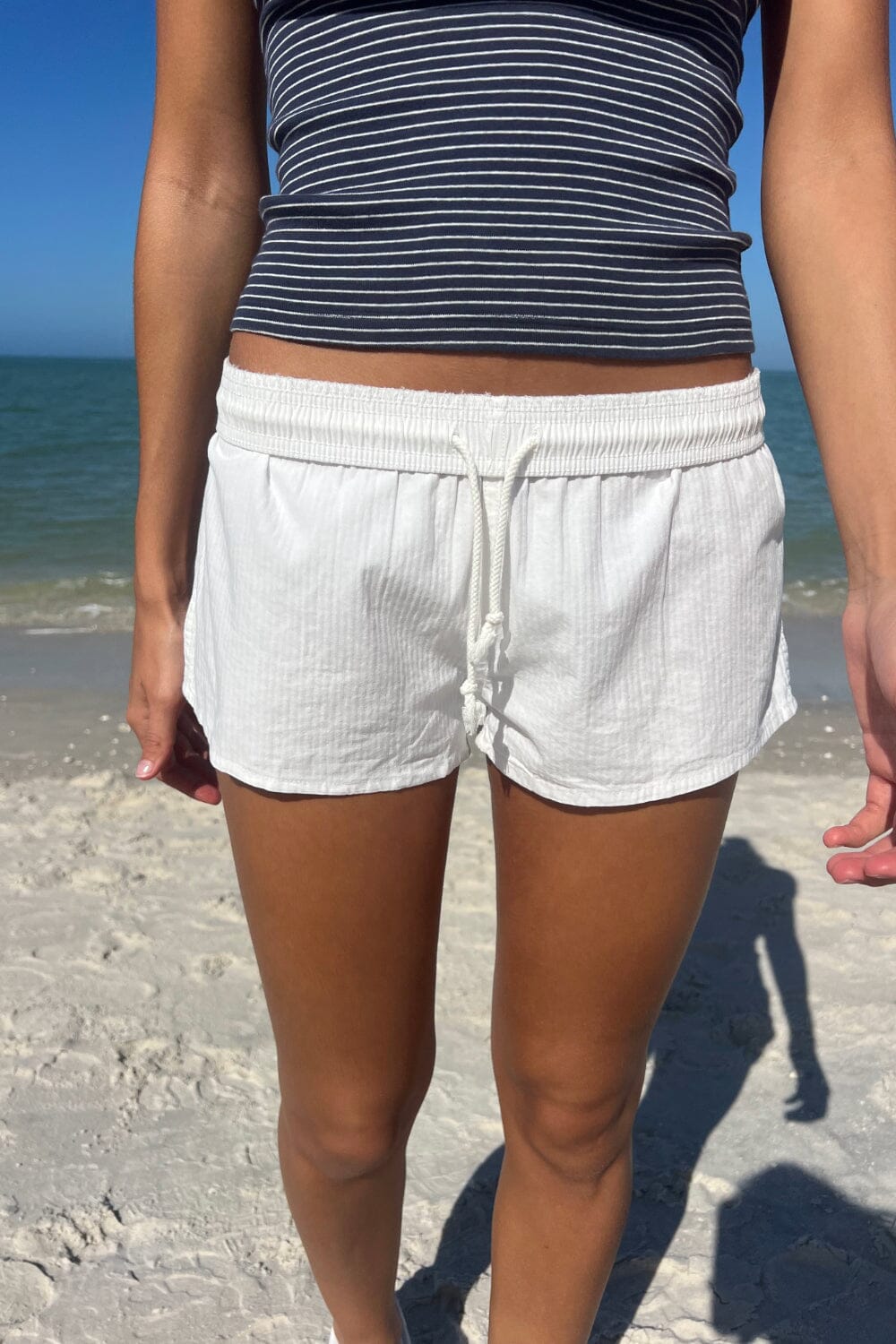 Natural White / XS/S
