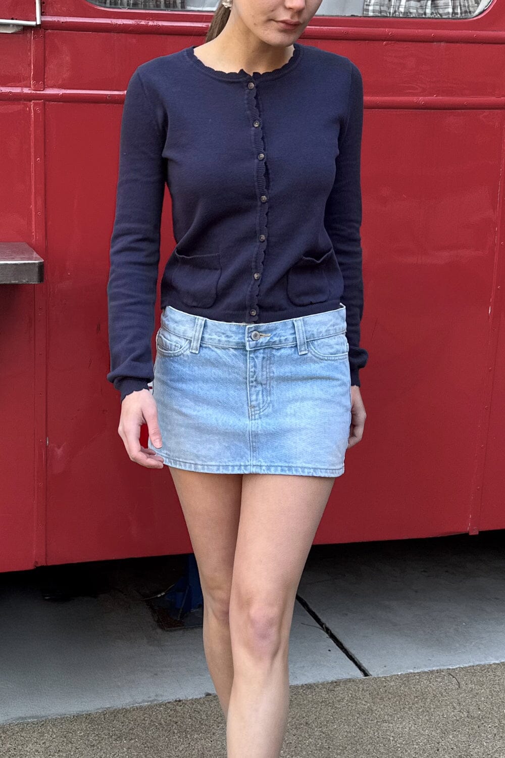 Dark Navy / S
