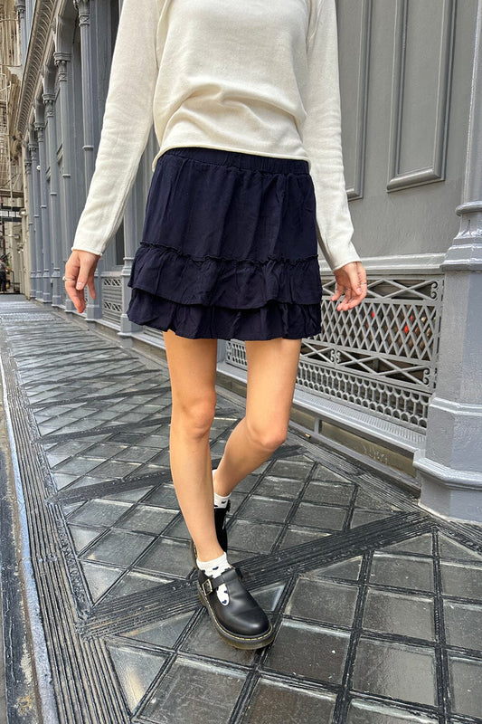Classic Navy / XS/S