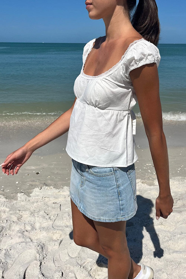 Natural White / S