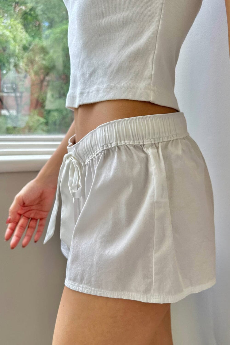 Willa Pajama Shorts
