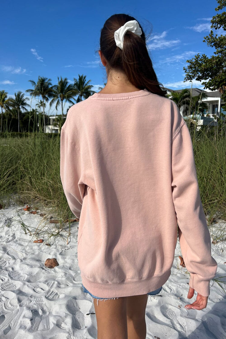 Erica Sweatshirt | Erica Sweatshirt