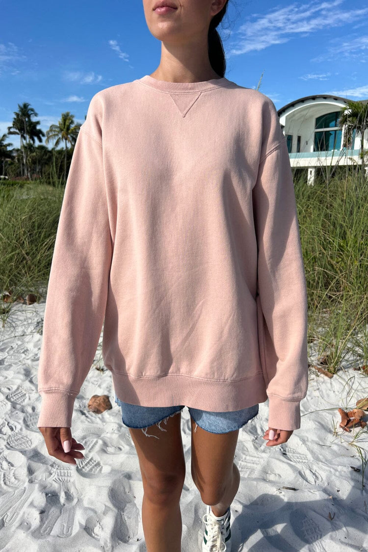 Erica Sweatshirt | Erica Sweatshirt