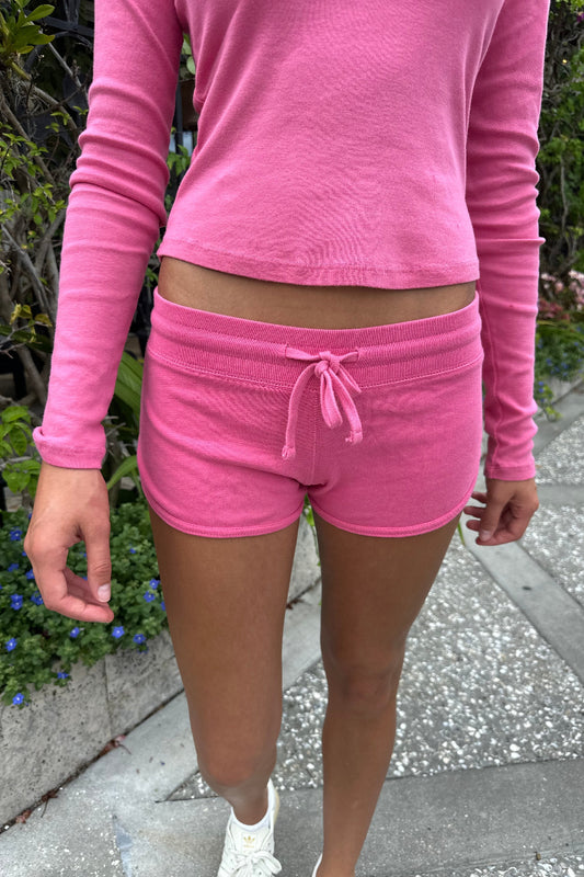 Fuchsia / XS/S