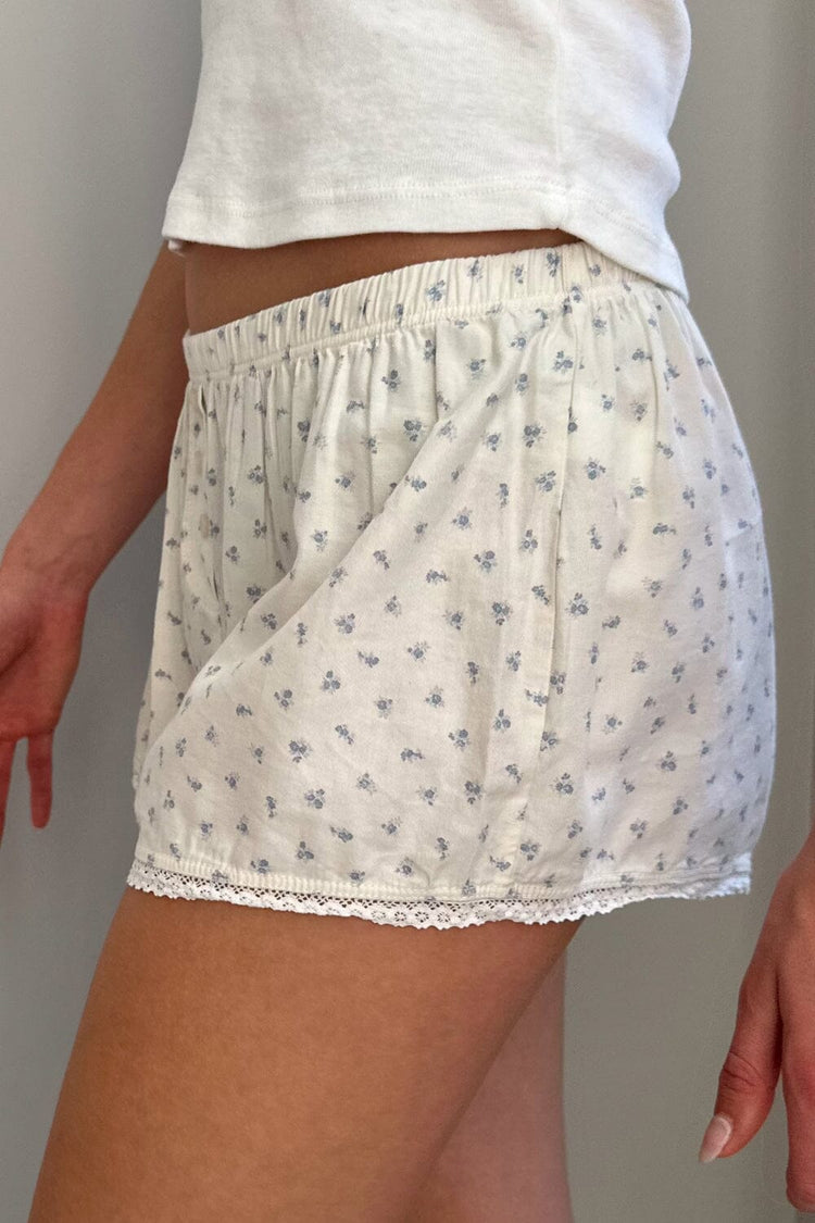 Keira Pajama Shorts | Keira Pajama Shorts