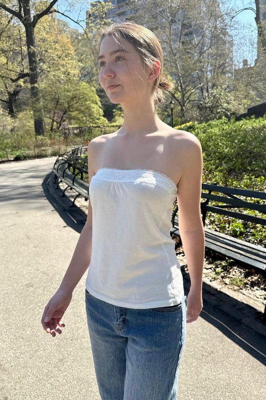White Heather / XS/S