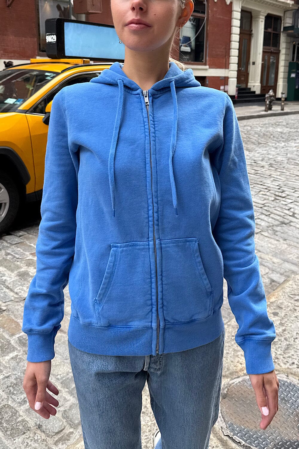 Cobalt Blue / XS/S