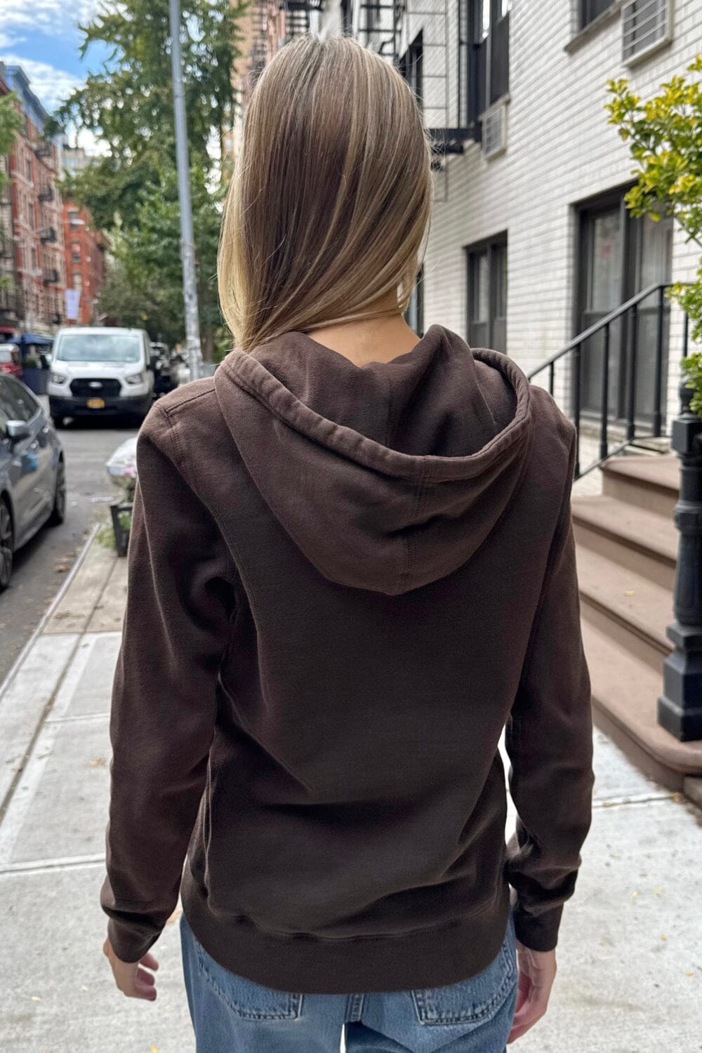 Mocha / XS/S