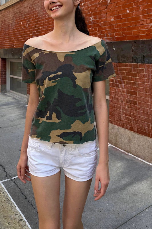 Camouflage / XS/S