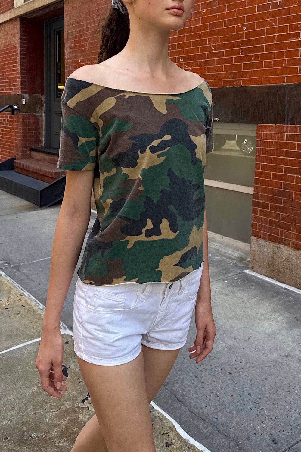 Camouflage / XS/S