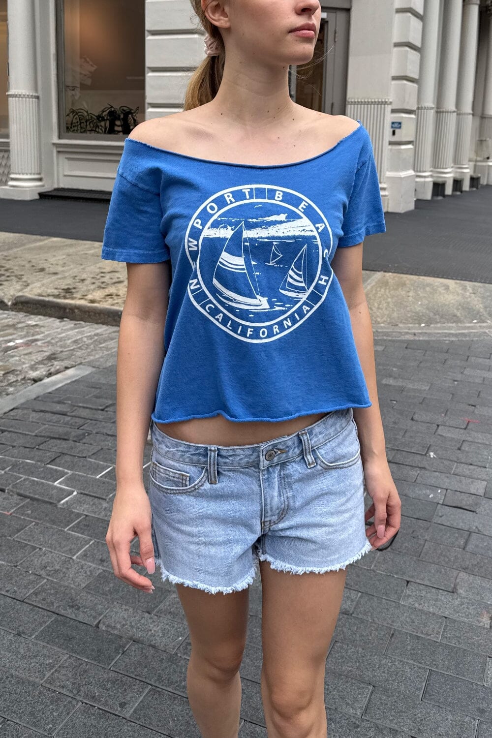 Cobalt Blue / XS/S