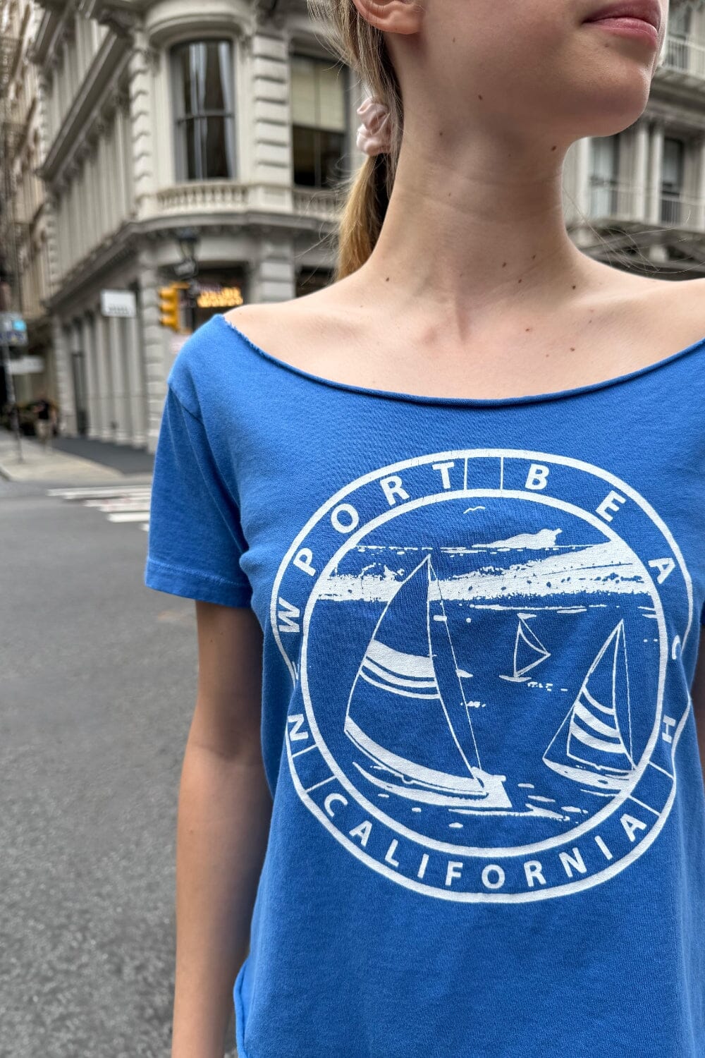 Cobalt Blue / XS/S