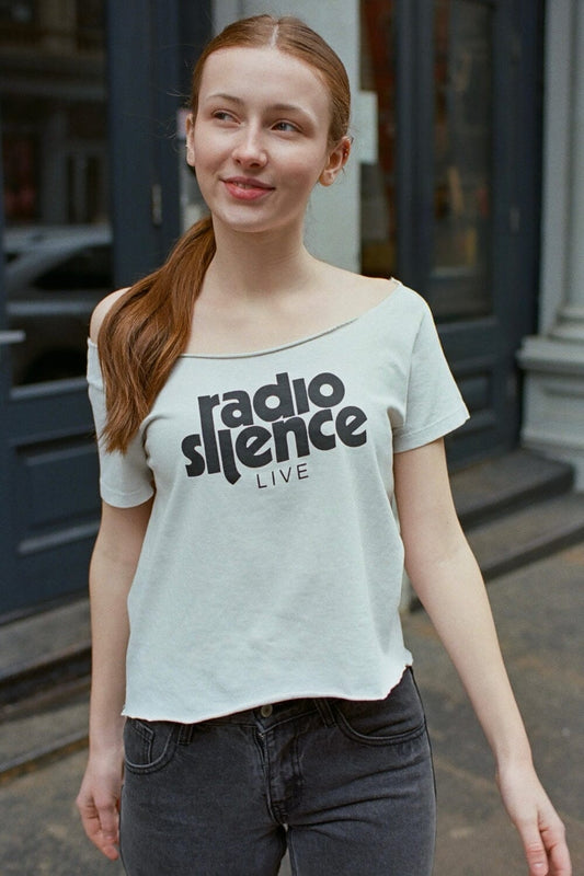 Robyn Radio Silence Top