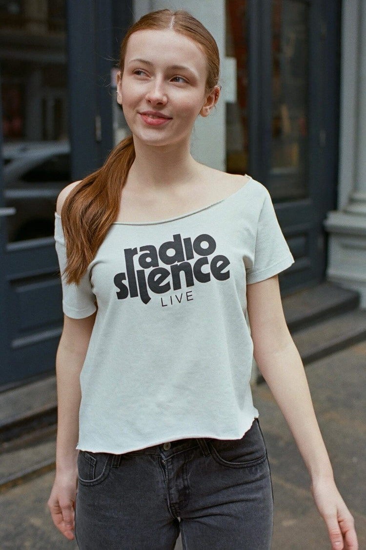 Robyn Radio Silence Top | Robyn Radio Silence Top
