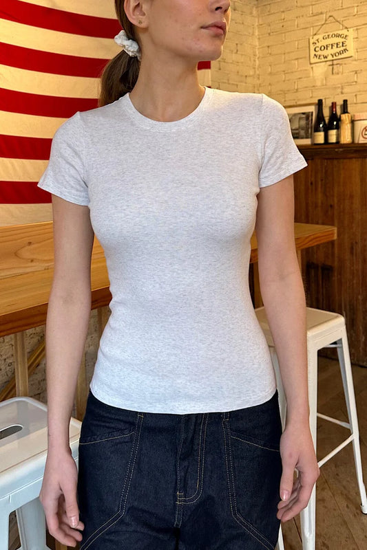 Silver Grey / XS/S
