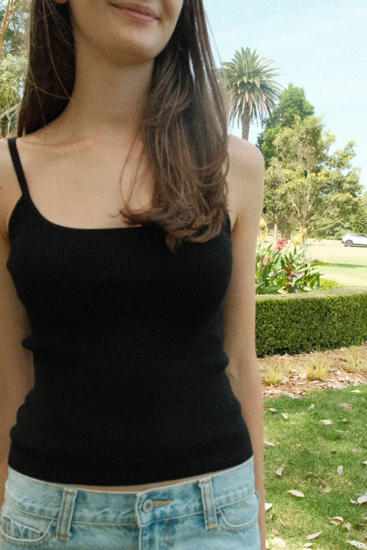 Rylee Tank | Rylee Tank
