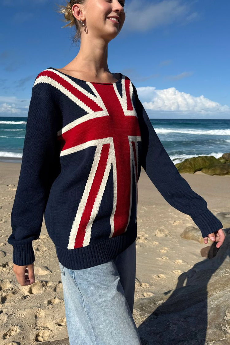 Nico Off The Shoulder Sweater | Nico Off The Shoulder Sweater