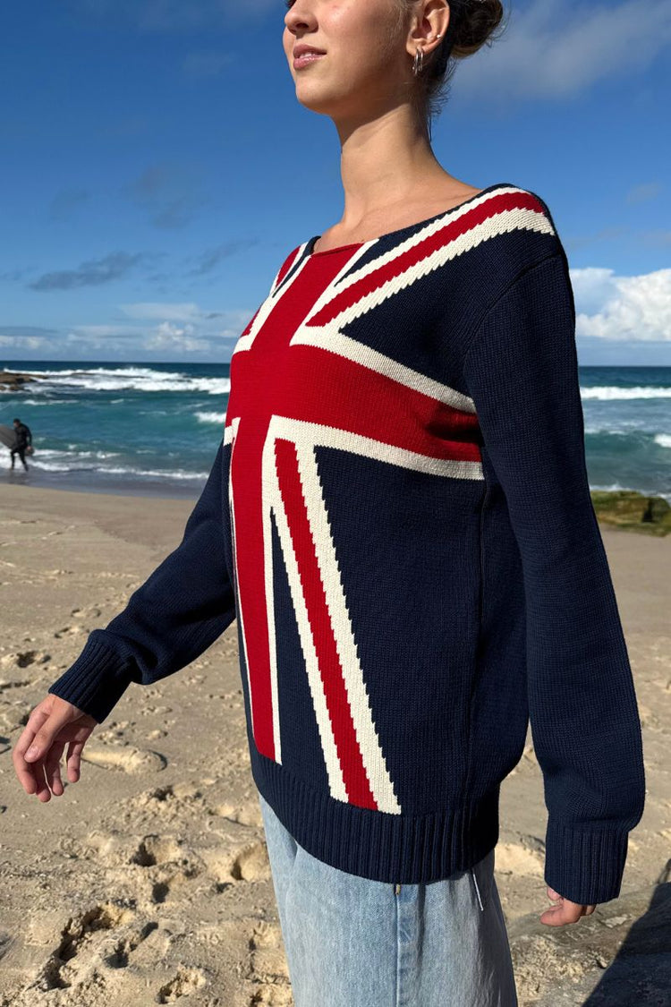 Nico Off The Shoulder Sweater | Nico Off The Shoulder Sweater