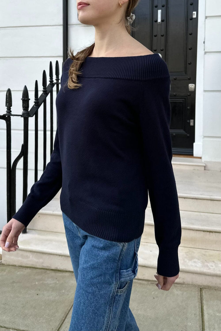 Renata Sweater