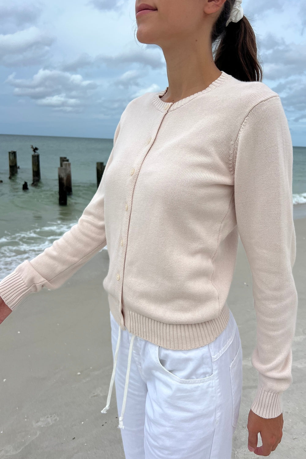 Light Pink / Regular Fit