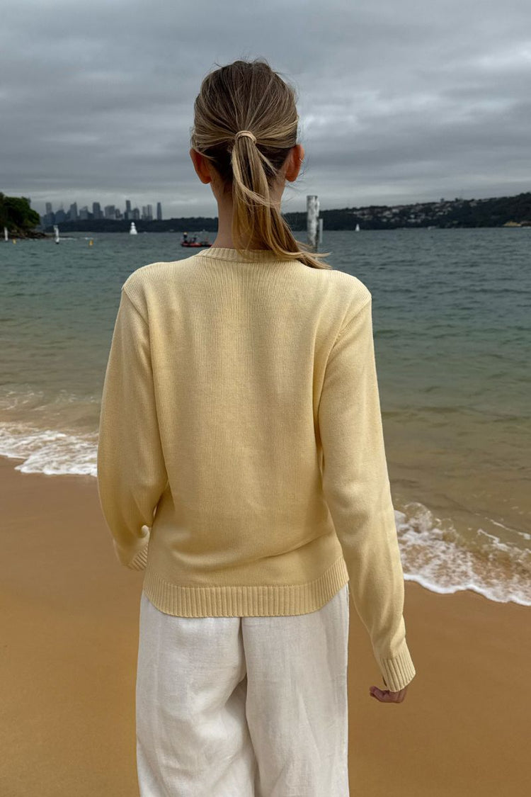Amalie Cardigan