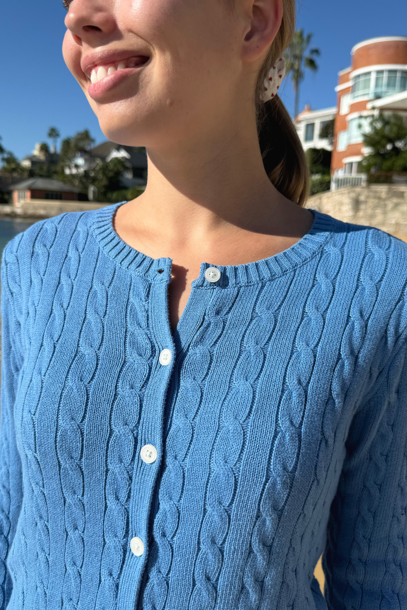 Sky Blue / S/M