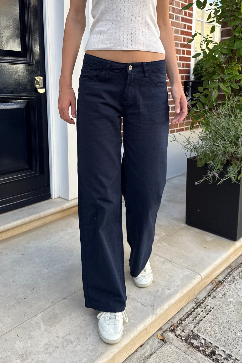 Jenna Pants | 