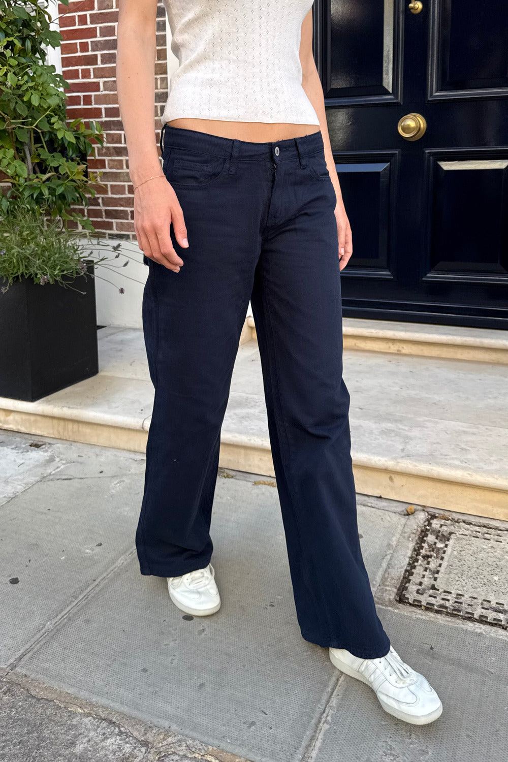 Jenna Pants | 