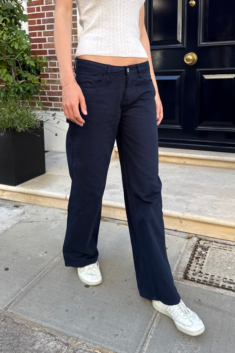 Jenna Pants | Jenna Pants