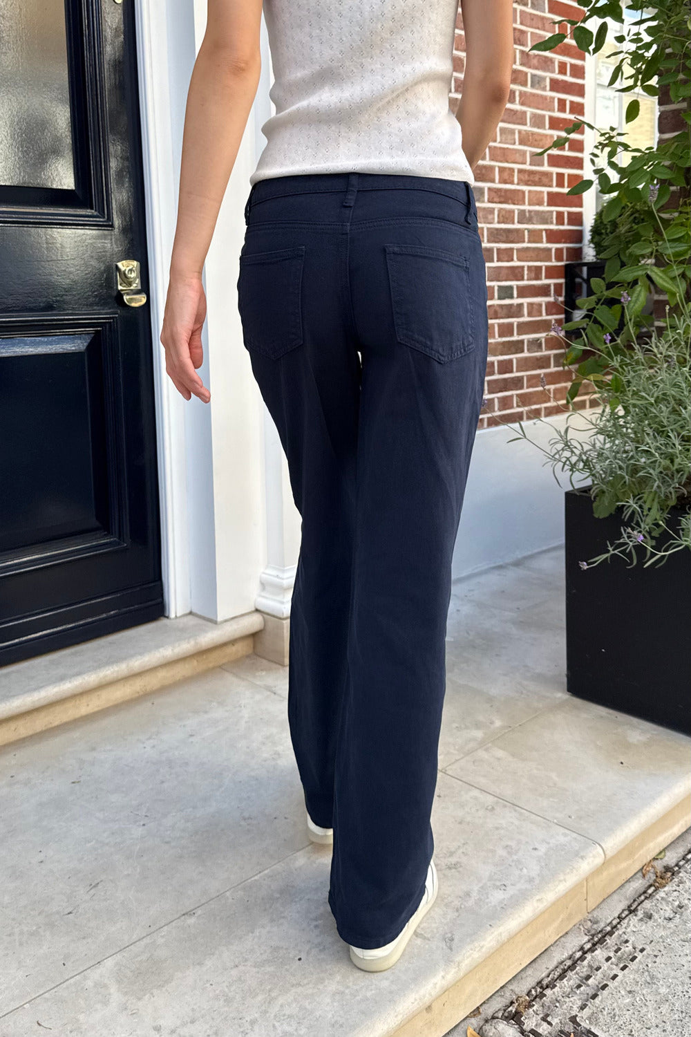 Jenna Pants | 