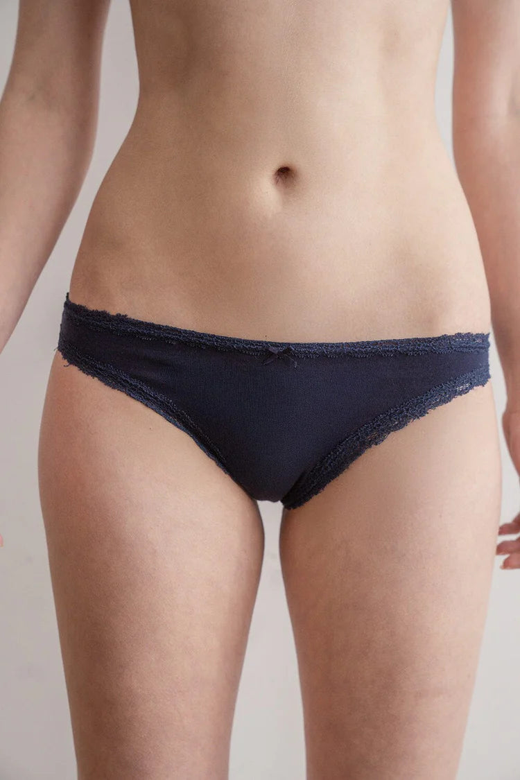 Dark Navy Blue / XS/S