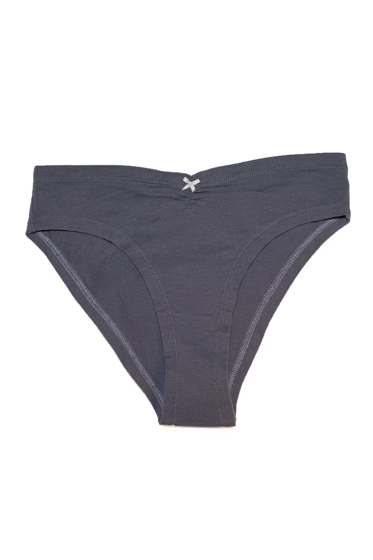 Underwear | Faded Blue / XS/S