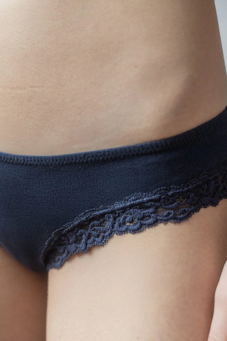 Navy Blue / XS/S