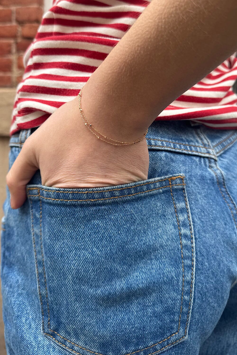 Gold