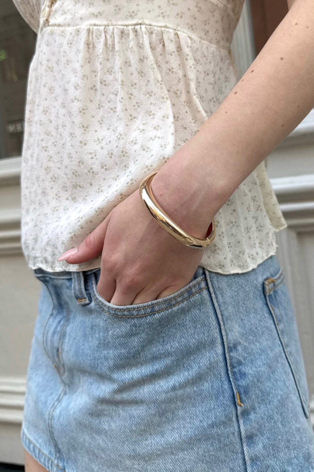 Gold