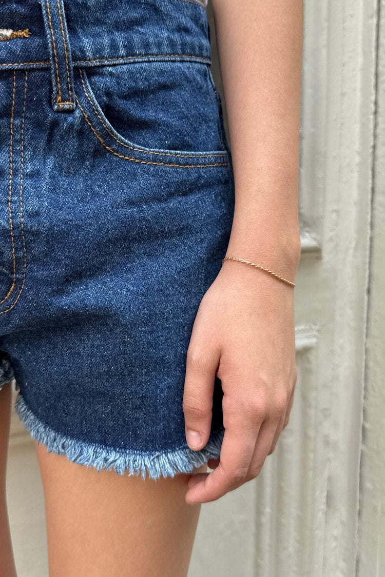 Bracelet | Gold