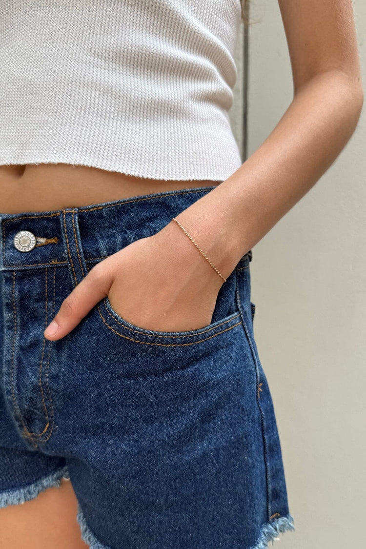 Bracelet | Gold