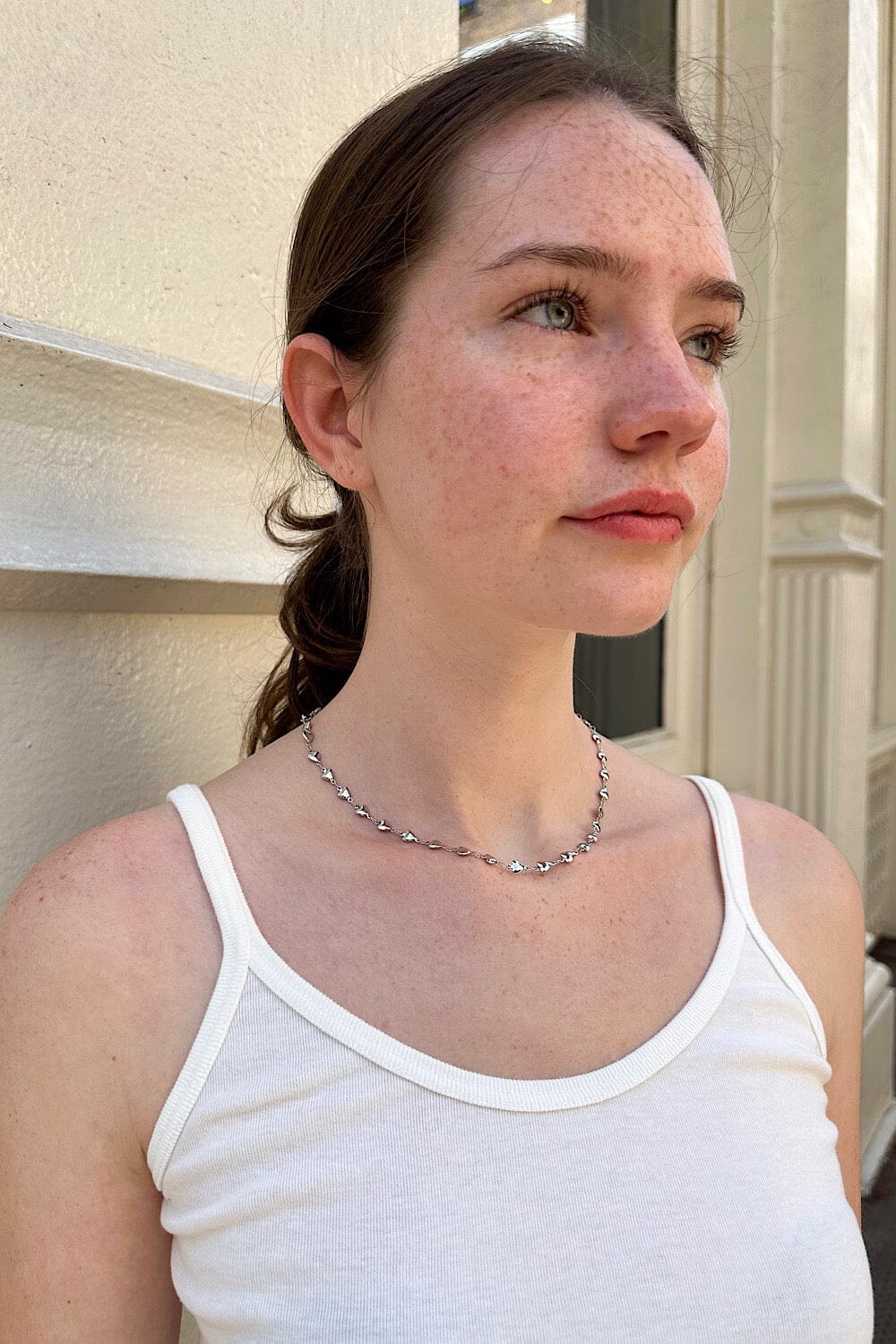 Silver