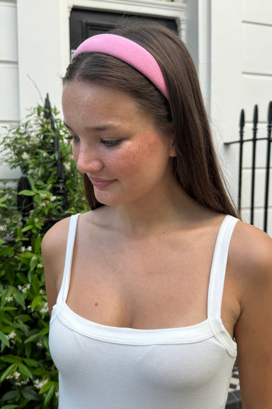 Bubblegum Pink
